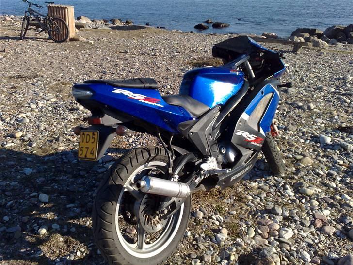 Rieju Rs2 [Milo] REMAKE billede 13