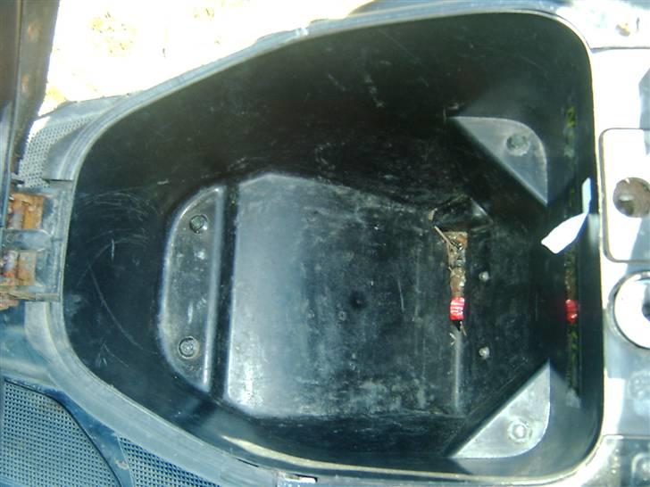 Yamaha aerox lc dd billede 9