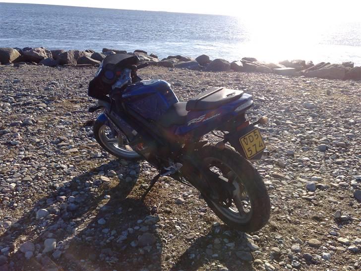 Rieju Rs2 [Milo] REMAKE billede 14