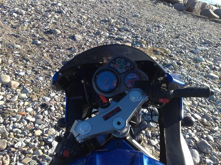 Rieju Rs2 [Milo] REMAKE billede 15