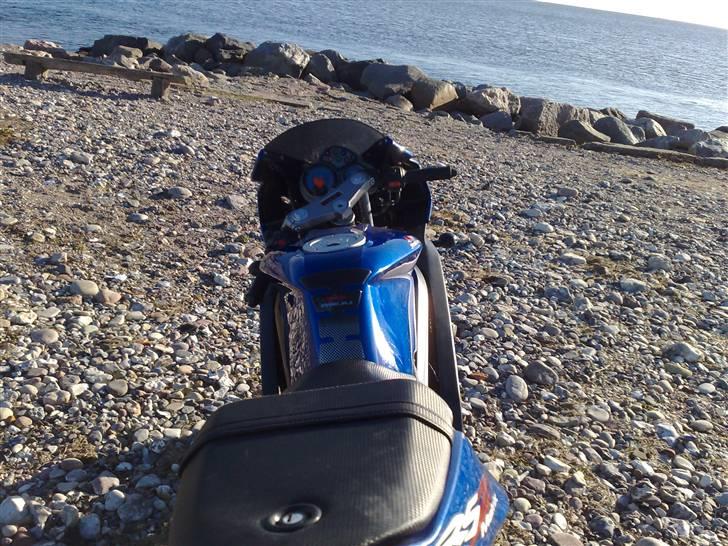 Rieju Rs2 [Milo] REMAKE billede 16