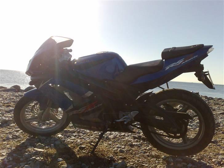 Rieju Rs2 [Milo] REMAKE billede 17