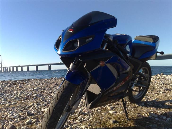 Rieju Rs2 [Milo] REMAKE billede 18