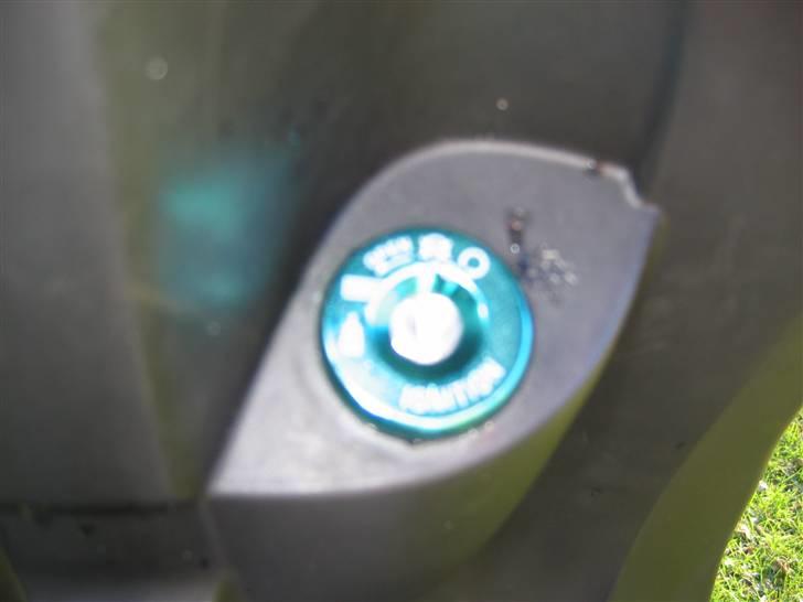 Yamaha BADBOY Neos $SOLGT$ billede 17