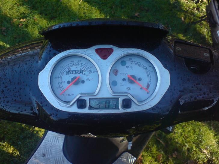 Generic Cracker SOLGT billede 1