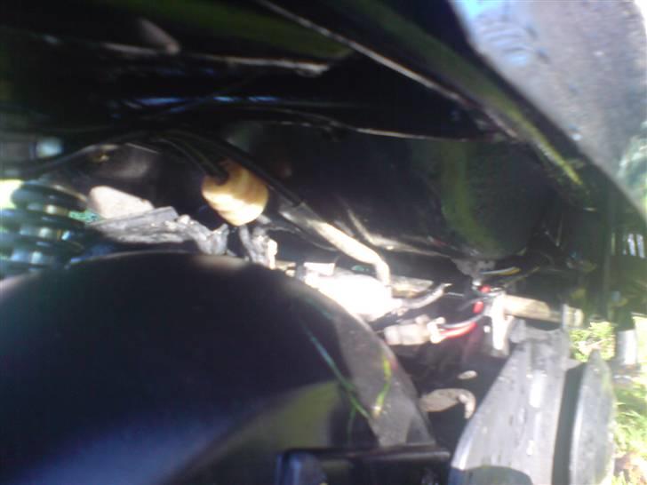 Generic Cracker SOLGT billede 4