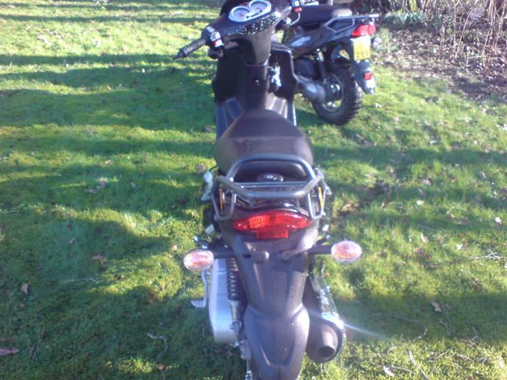 Generic Cracker SOLGT billede 6