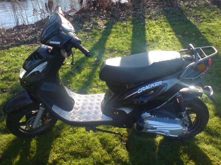 Generic Cracker SOLGT billede 7