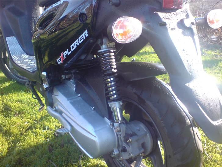 Generic Cracker SOLGT billede 8