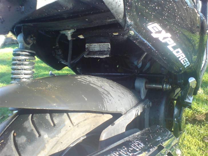 Generic Cracker SOLGT billede 9