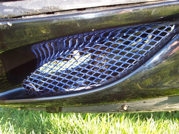 Yamaha Jog R billede 5