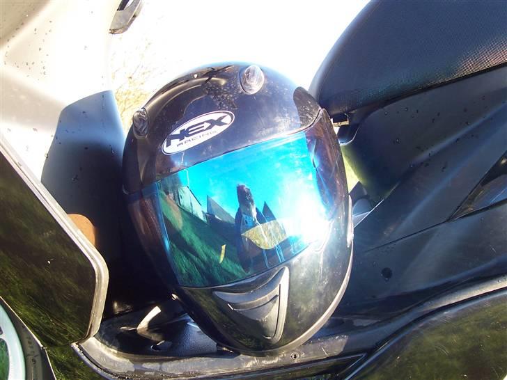 Yamaha Jog R billede 7