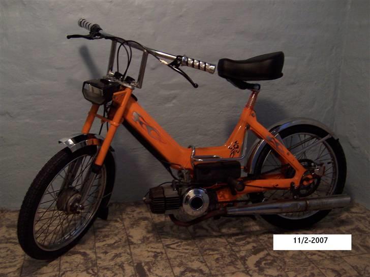 Puch maxi k billede 1