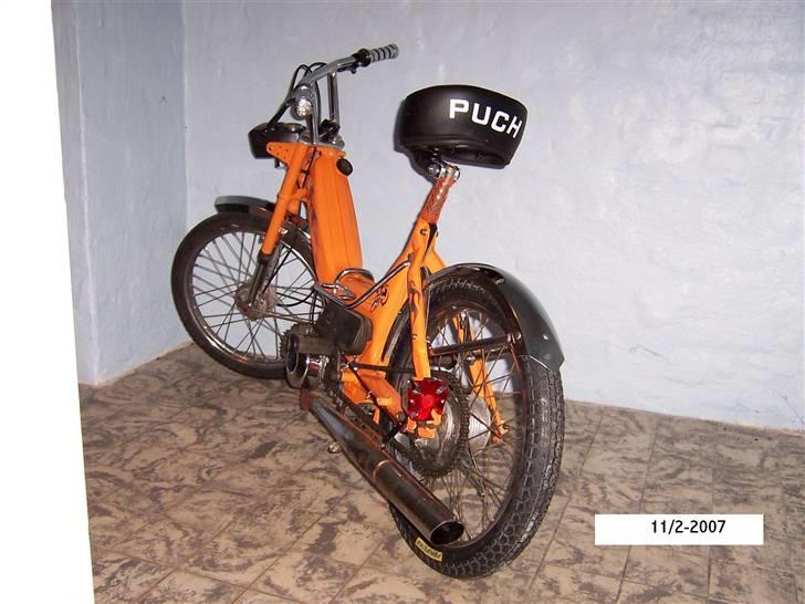 Puch maxi k billede 2