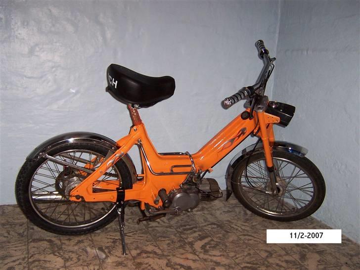 Puch maxi k billede 3