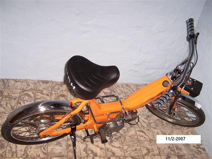 Puch maxi k billede 4