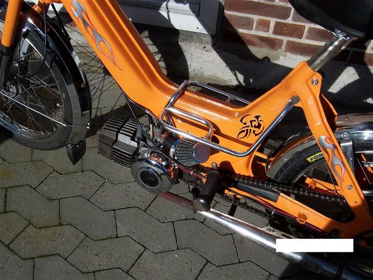 Puch maxi k billede 5