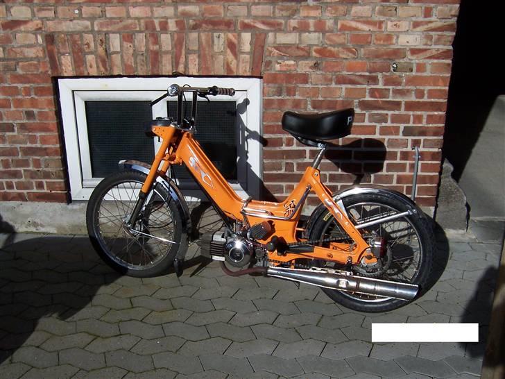 Puch maxi k billede 6