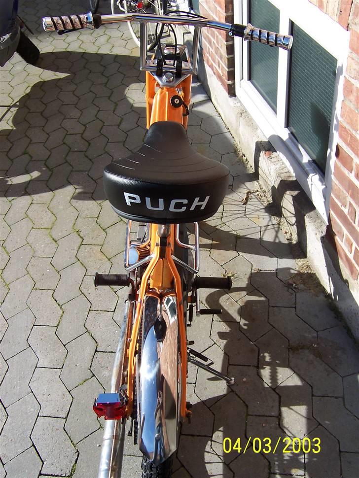 Puch maxi k billede 7