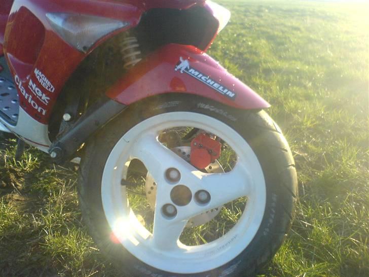 Peugeot speedfight 2 billede 7