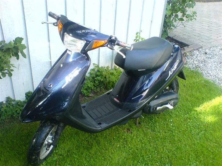 Yamaha BLEVET STJÅLET STOR DUSØR billede 4