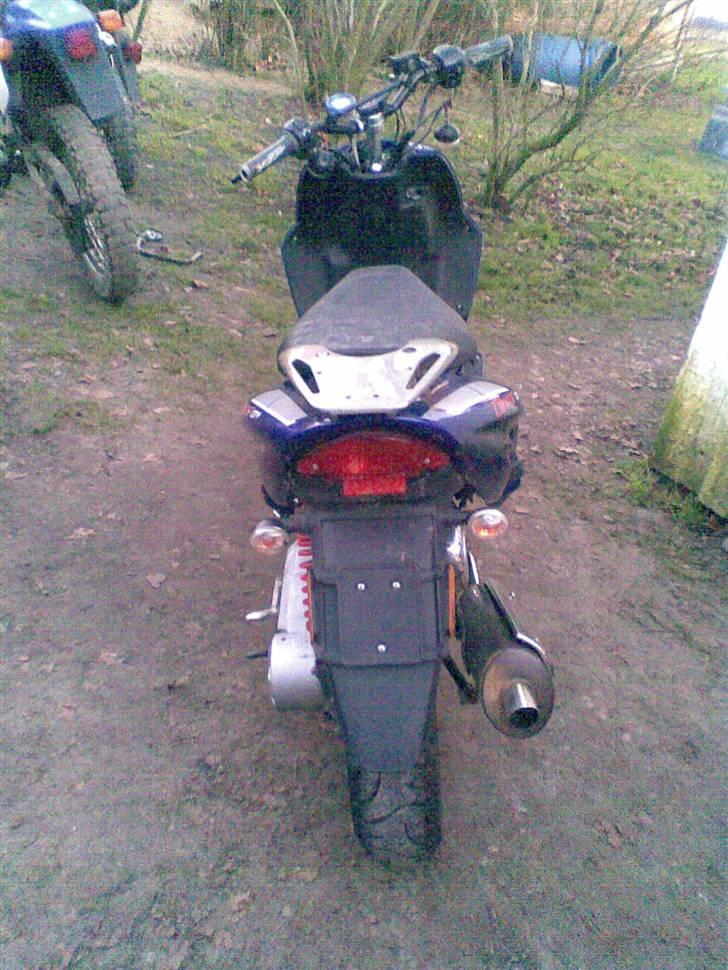 CPI oliver city (SOLGT) billede 4