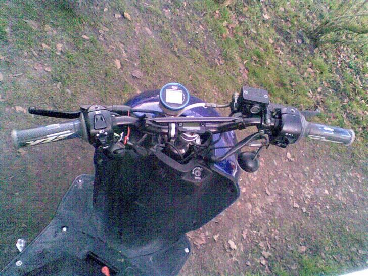 CPI oliver city (SOLGT) billede 5