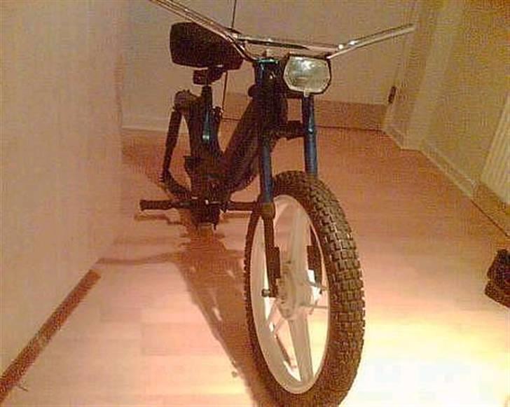 Puch maxi kl soldt billede 5
