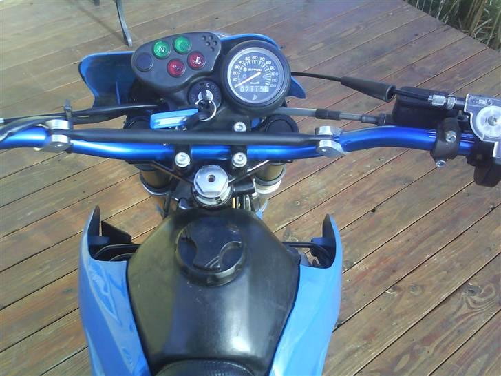 Suzuki RMX til salg - 04-03-08 billede 19