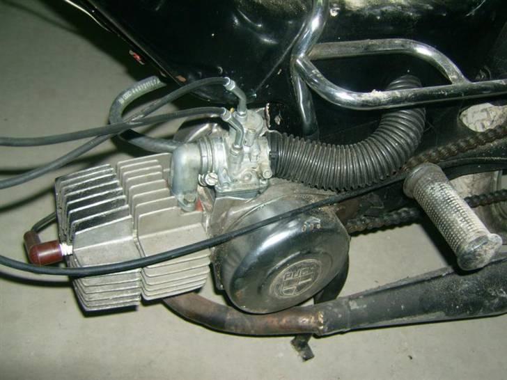 Puch maxi k (solgt) billede 2