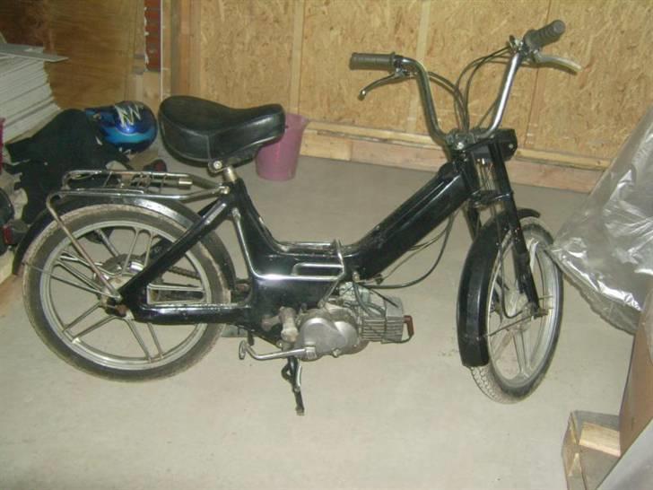 Puch maxi k (solgt) billede 3