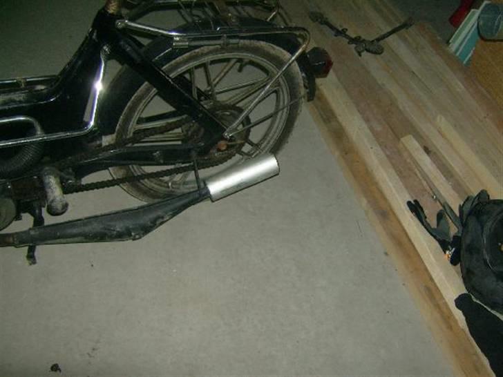 Puch maxi k (solgt) billede 4