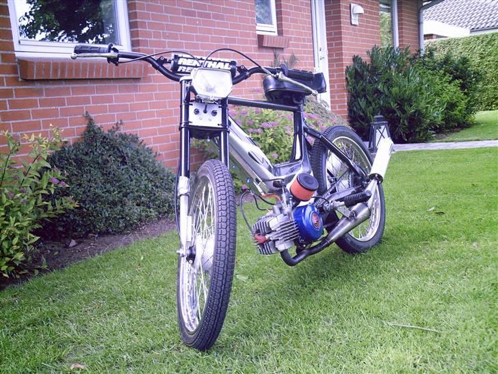 Puch         Maxi K  billede 2