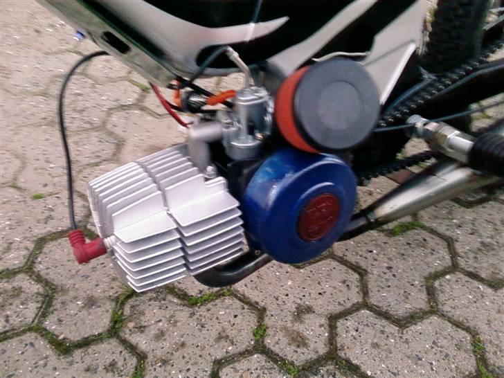 Puch         Maxi K  billede 4