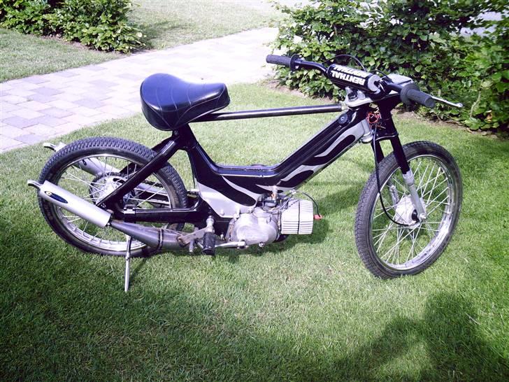 Puch         Maxi K  billede 5