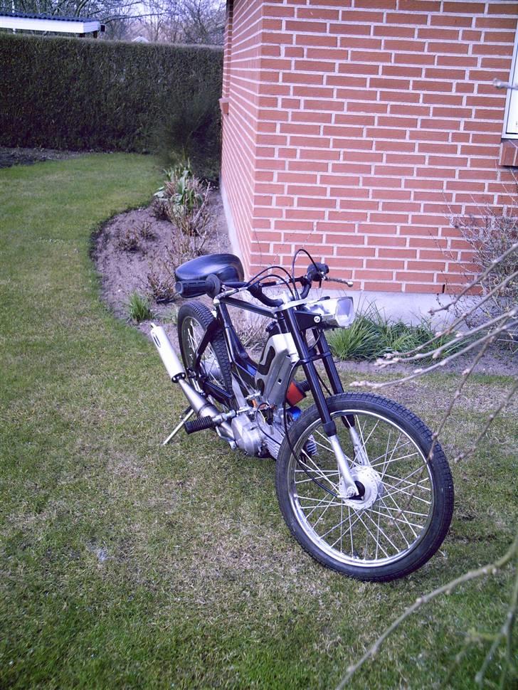 Puch         Maxi K  billede 9