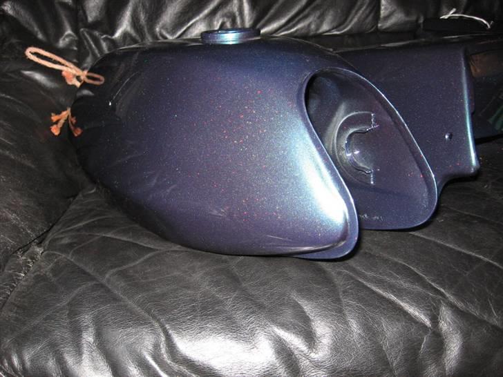 Puch Monza x-3.  billede 14