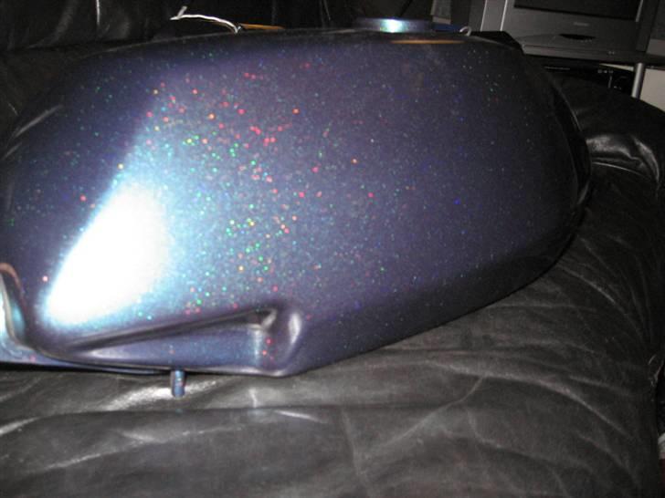 Puch Monza x-3.  billede 15