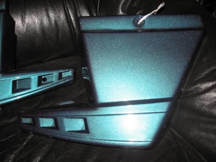 Puch Monza x-3.  billede 16