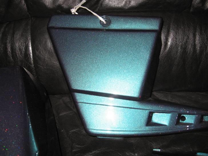 Puch Monza x-3.  billede 17