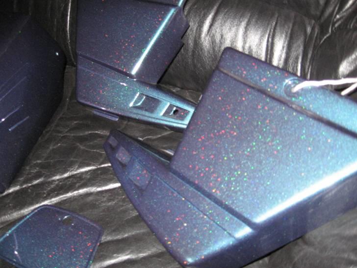 Puch Monza x-3.  billede 18