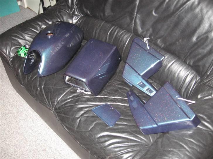 Puch Monza x-3.  billede 19