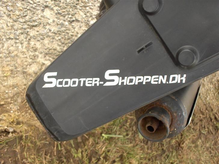 Honda sfx ac billede 7