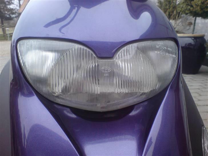 Honda sfx ac billede 10