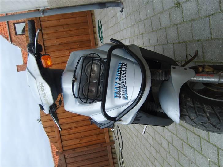 PGO hot 50 billede 5