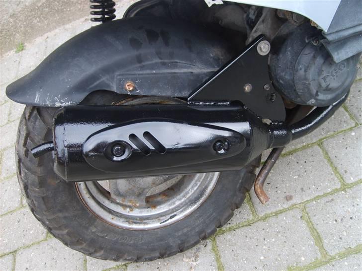 PGO hot 50 billede 6