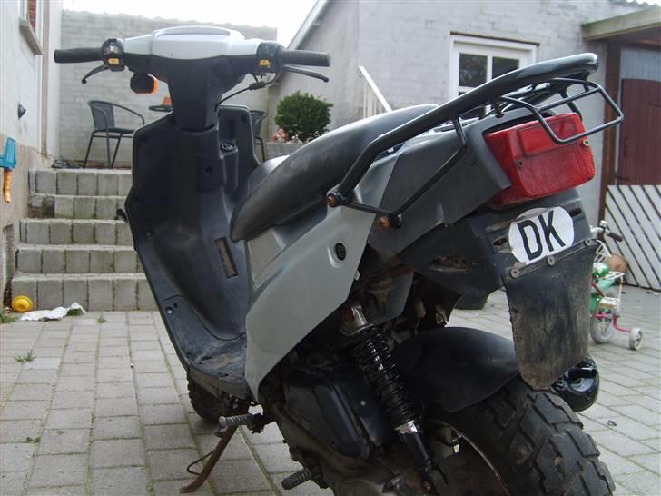 PGO hot 50 billede 7