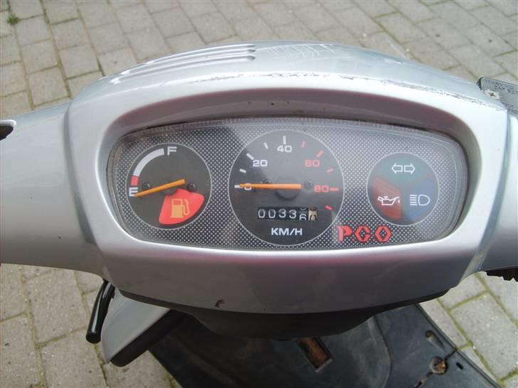 PGO hot 50 billede 8