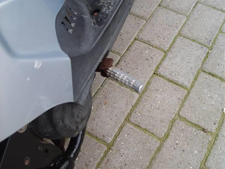 PGO hot 50 billede 9