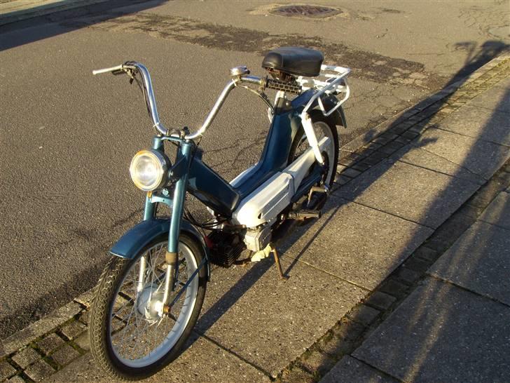 KTM Foxi SOLGT billede 2